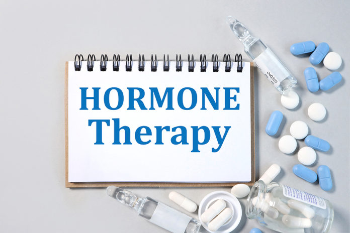 Recomendaciones médicas sobre la terapia hormonal
