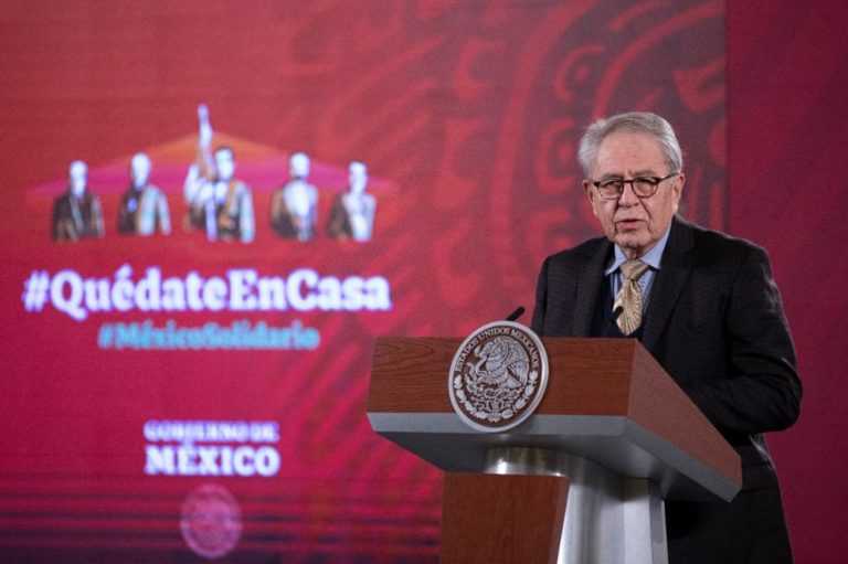SSa reconoce que desabasto de medicamentos NO acabará pronto
