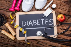 Descubren por qué niños con diabetes faltan más a la escuela
