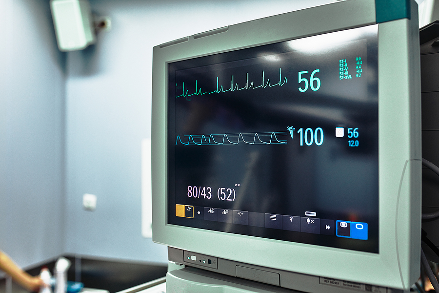 Equipos médicos indispensables en un hospital