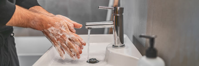 Importancia del agua y el saneamiento para la salud