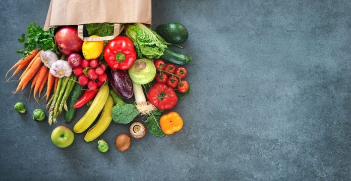 Consejos para mantener una alimentación balanceada