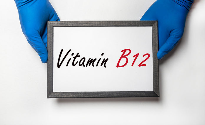 El déficit de vitamina B12 causa daños a la salud.