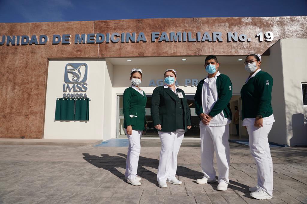 IMSS