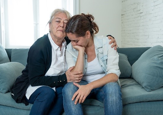 Afectividad y salud mental