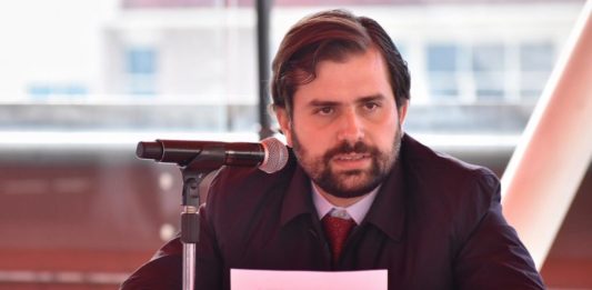 Alejandro Svarch Pérez Cofepris