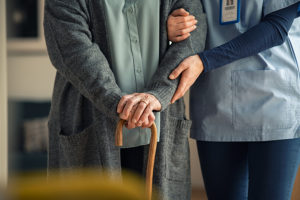 Médico en casa: Estrategia del sector salud