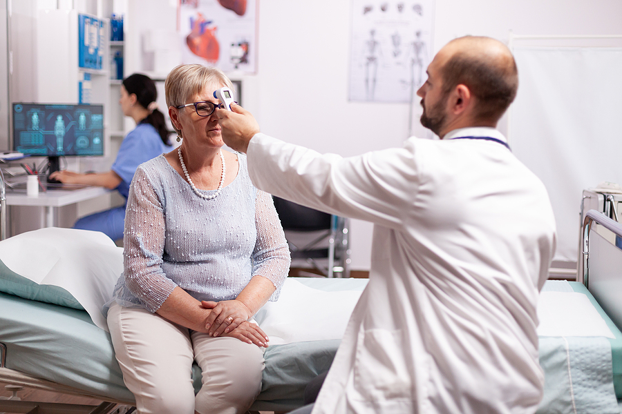 únicos medicamentos para COVID-19