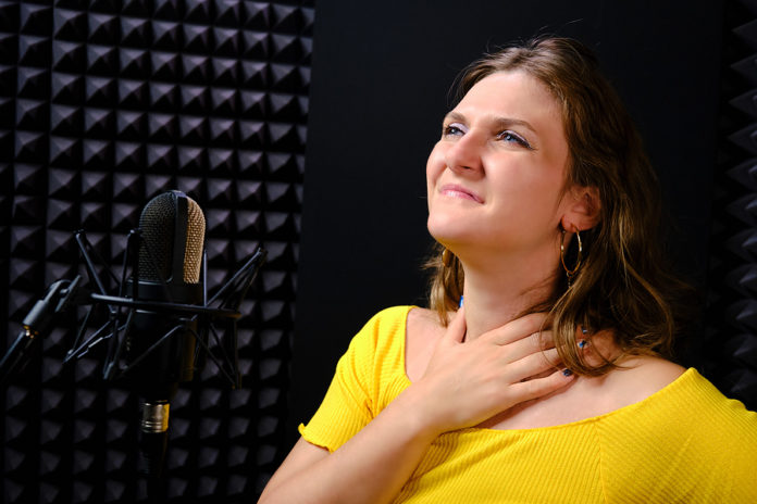 ¿Cuándo los trastornos de la voz son un problema médico?