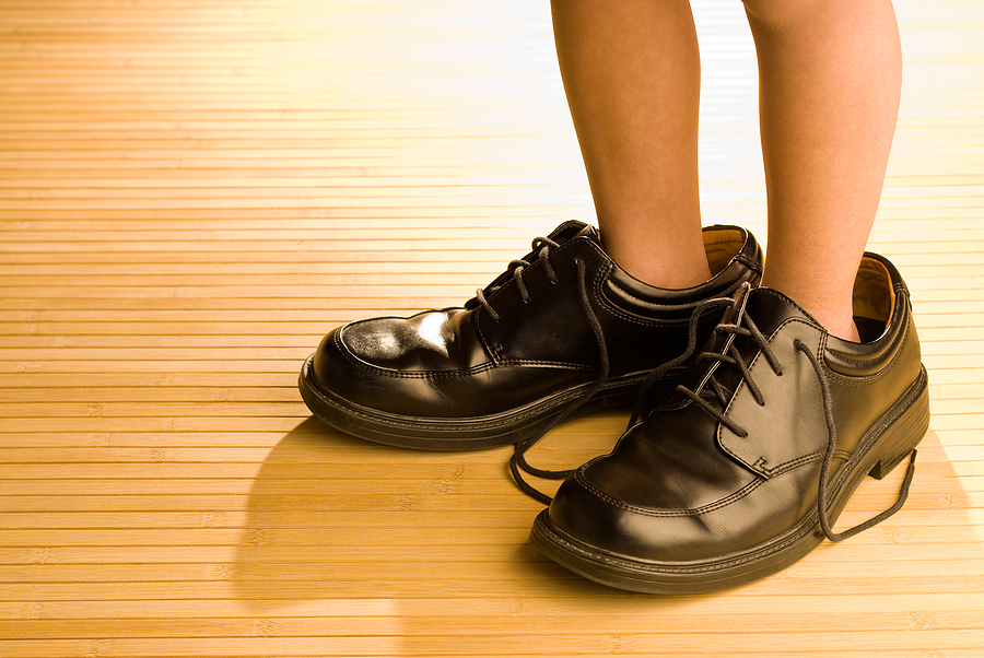 ¿Porque los zapatos incorrectos deforman los pies?