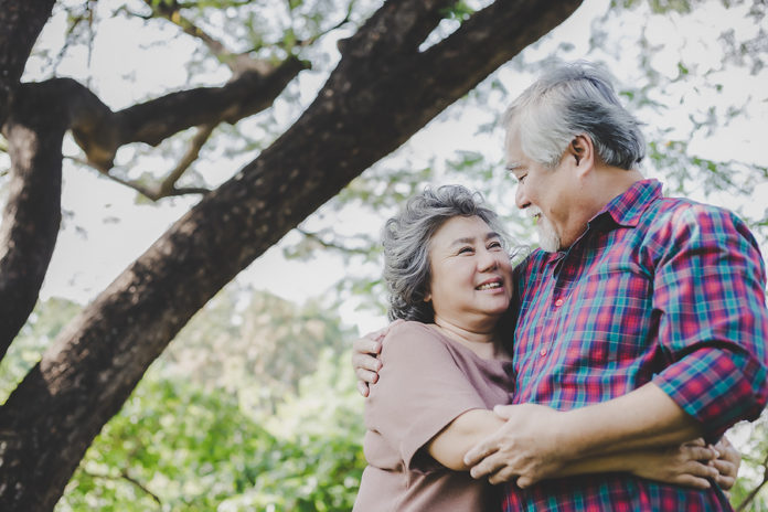 ¿Cuál es la situación de los adultos mayores en México?