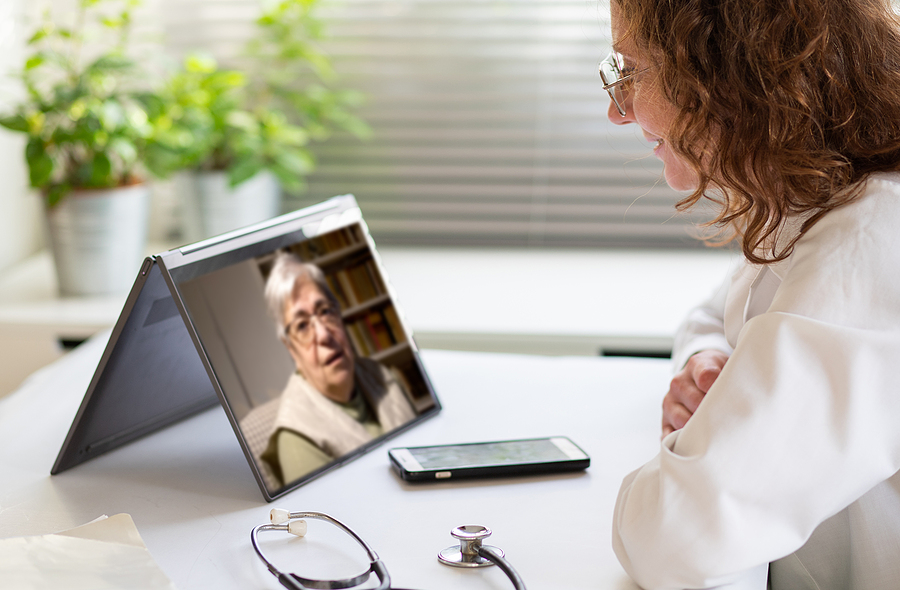 Telemedicina útil en la prevención de la obesidad