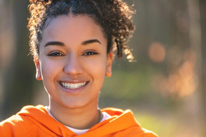 Importancia de la salud bucal en la adolescencia
