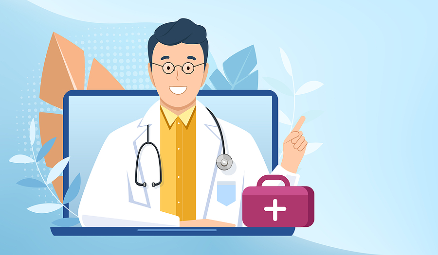 ¿Qué debe tener la página web de tu consulta médica?