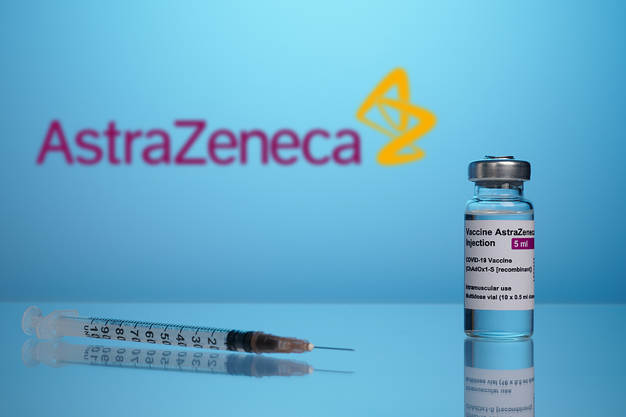 Astrazeneca