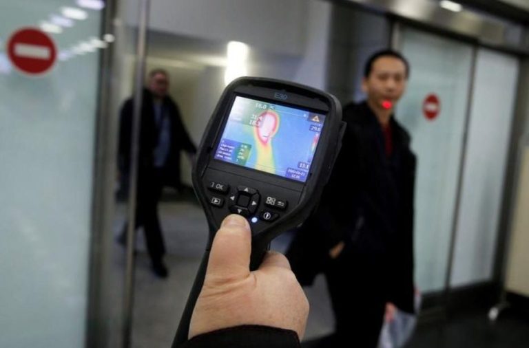Crean escáner que detecta el coronavirus en tiempo real ¡se fabricará en México!