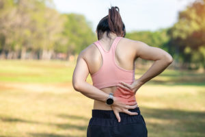 Manejo del dolor: ¿Son útiles los dispositivos portátiles?