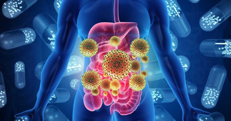 INSÓLITO: Científicos identifican más de 140.000 especies de virus en el intestino humano