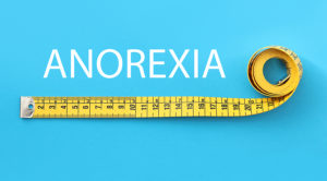 La anorexia infantil retrasa el desarrollo de los niños