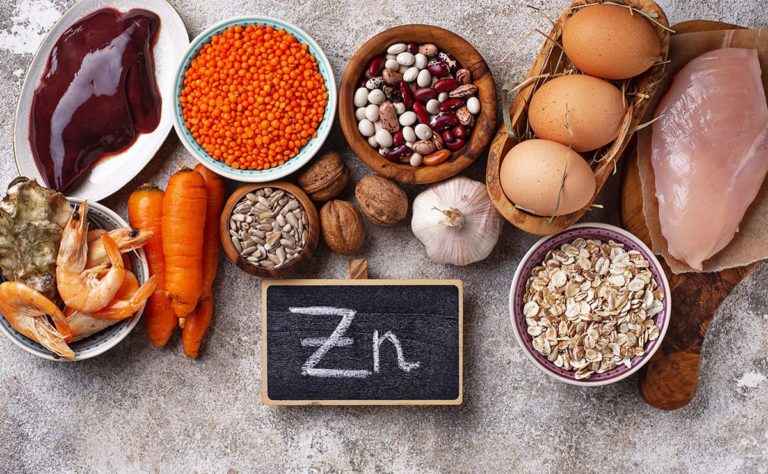 ¿Lo creías posible? El zinc podría ayudar a evitar la muerte por COVID-19