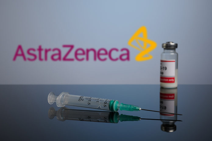 Mielitis transversa, nuevo efecto secundario de la vacuna de Astrazeneca