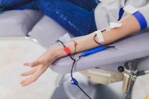 Importancia de la seguridad en las transfusiones sanguíneas