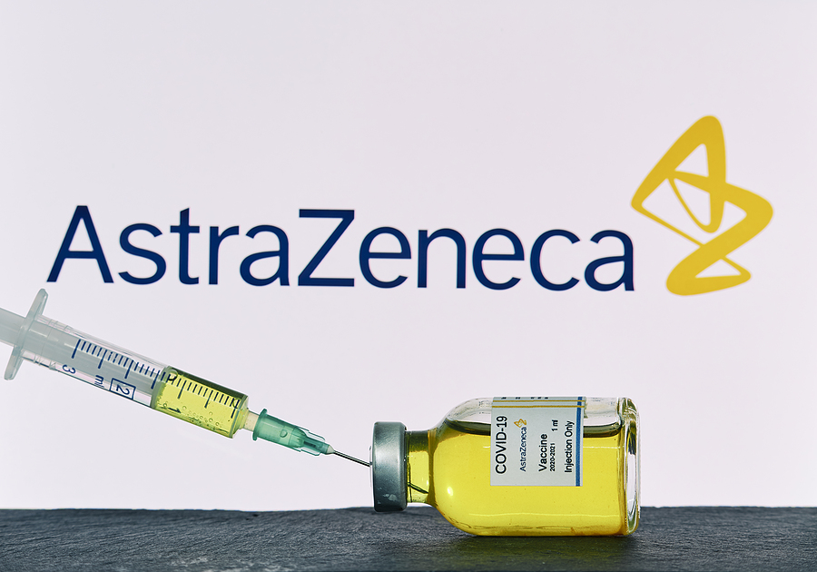 AstraZeneca