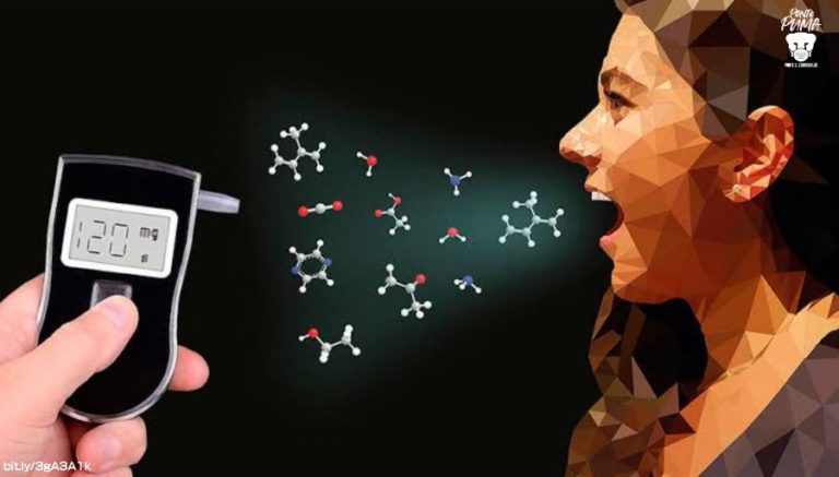 Detectar el cáncer, asma y EPOC mediante el aliento ya es posible gracias a este invento mexicano