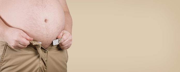 La obesidad genera serias complicaciones de salud