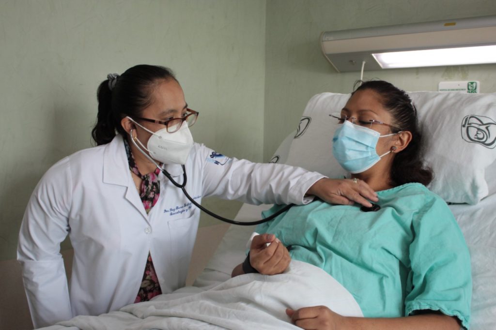 IMSS