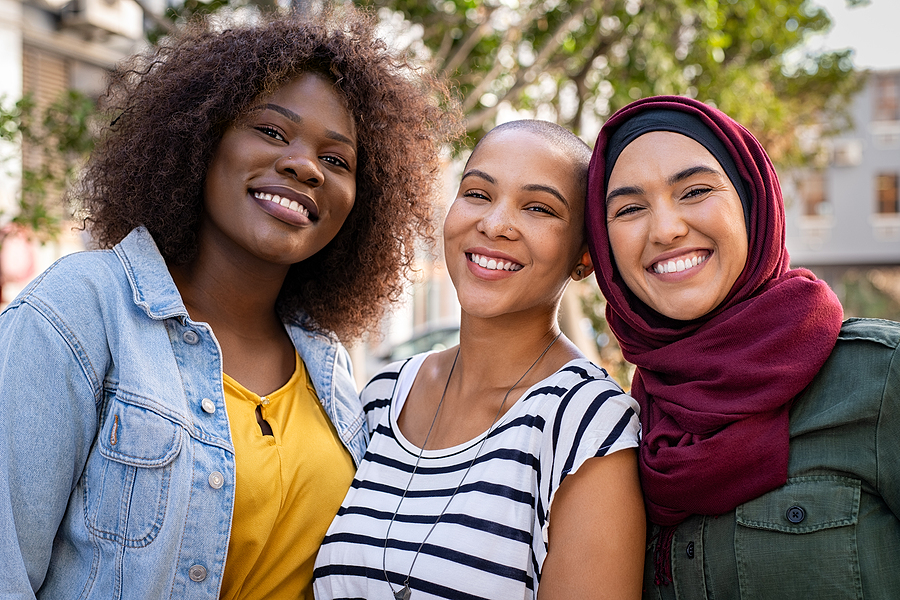 La relación entre diversidad cultural y salud