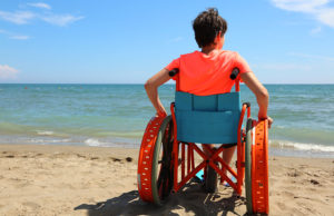 ¿La paraplejia puede ser reversible? ¿cómo enfrentarla?