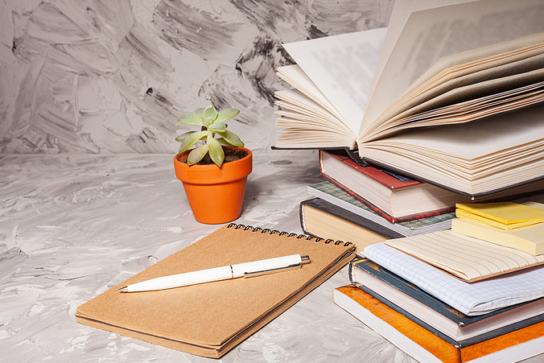 5 libros de desarrollo personal que deberías leer