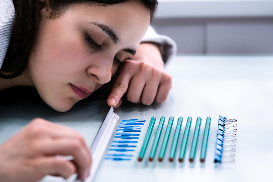 Trastorno Obsesivo Compulsivo Más común de lo que piensas Saludiario