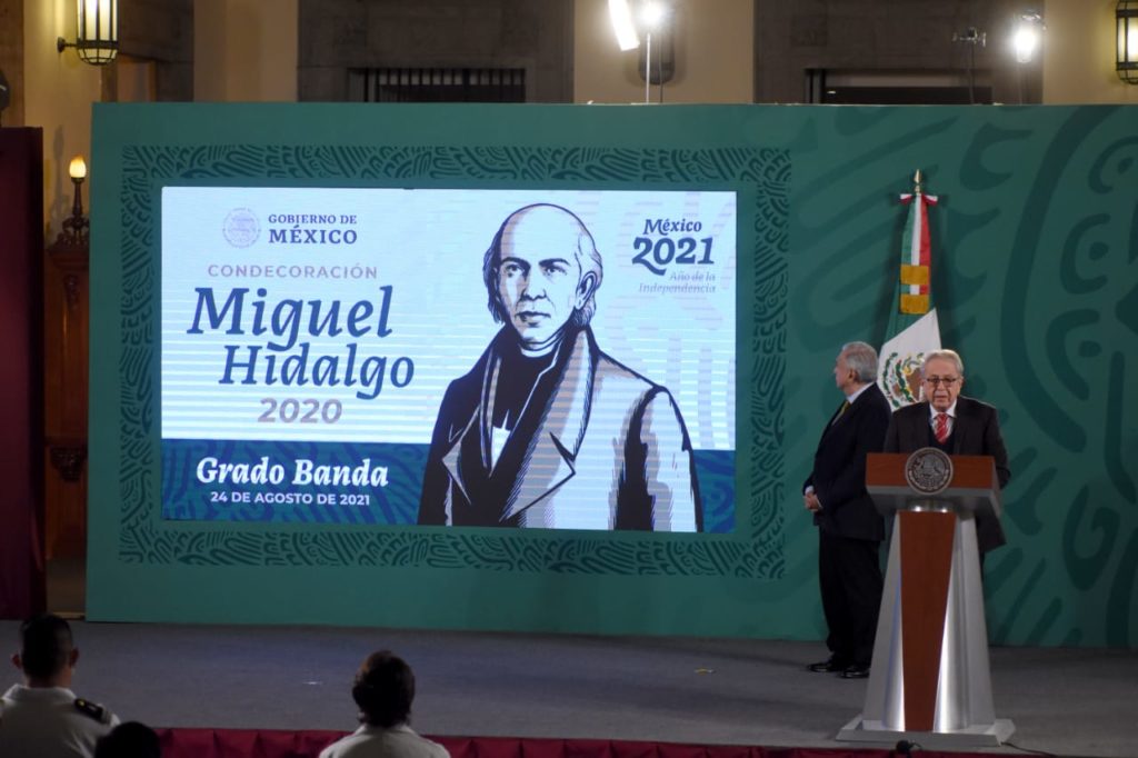 médicos