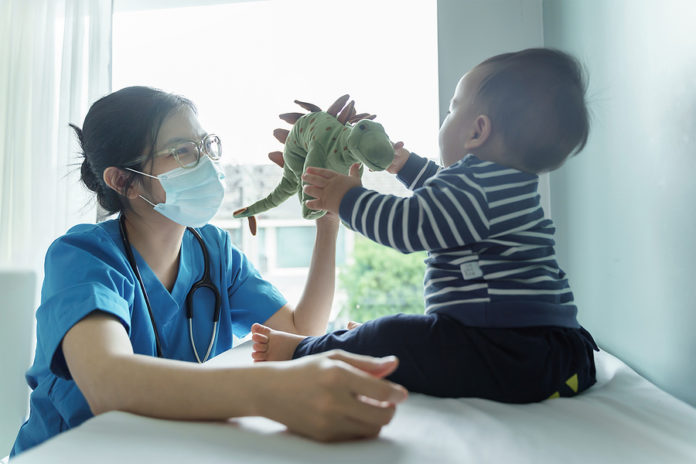 Papel de los profesionales de la salud ante el maltrato infantil