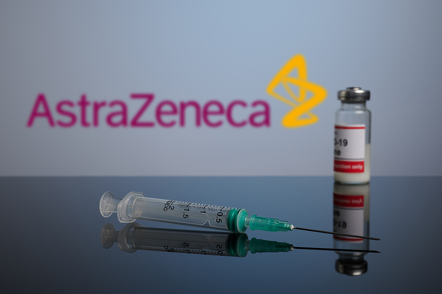 vacuna astrazeneca muerte