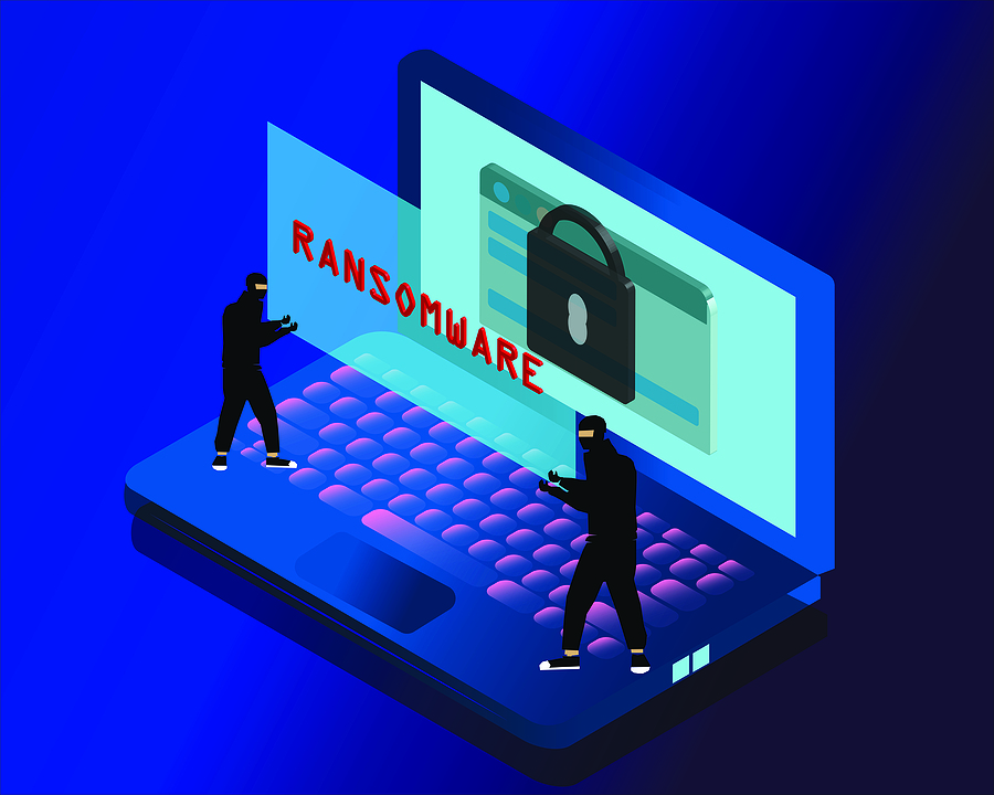 Hacker primera muerte por ransomware