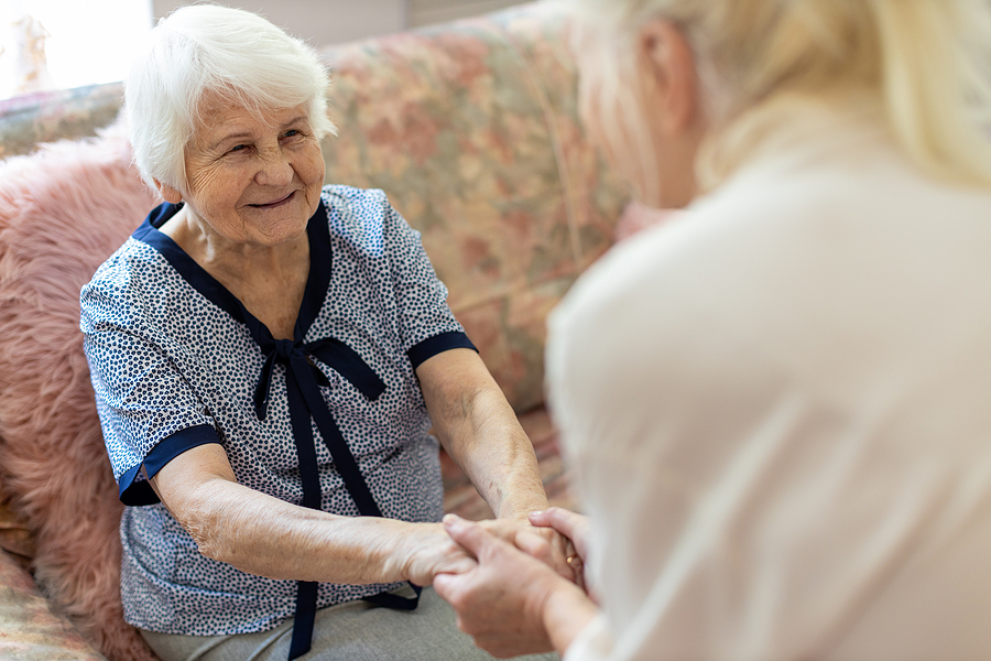 Costo familiar y social de la enfermedad de Alzheimer