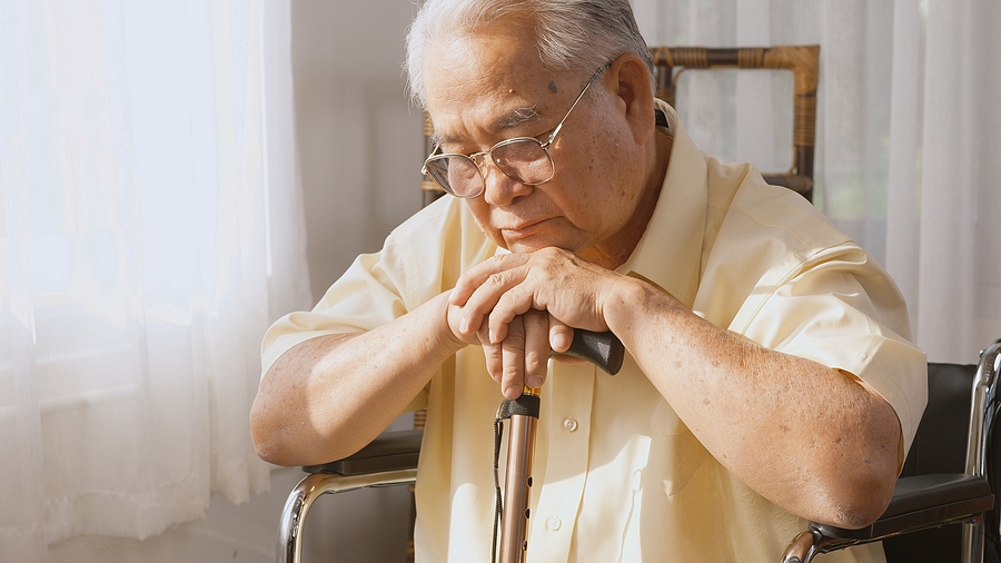 Causas de los cambios mentales que aparecen con la edad