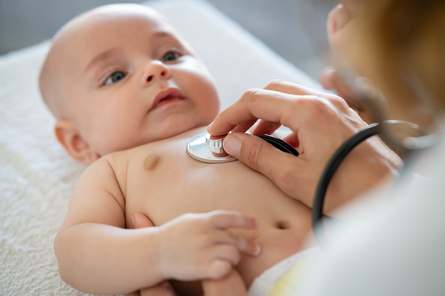 La relación médico-paciente en la consulta de pediatría