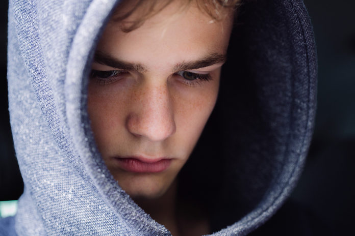 Inteligencia emocional y estado de ánimo depresivo en la adolescencia