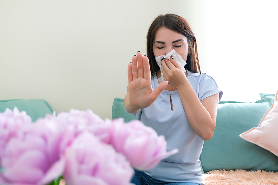 diferencias asma alergias