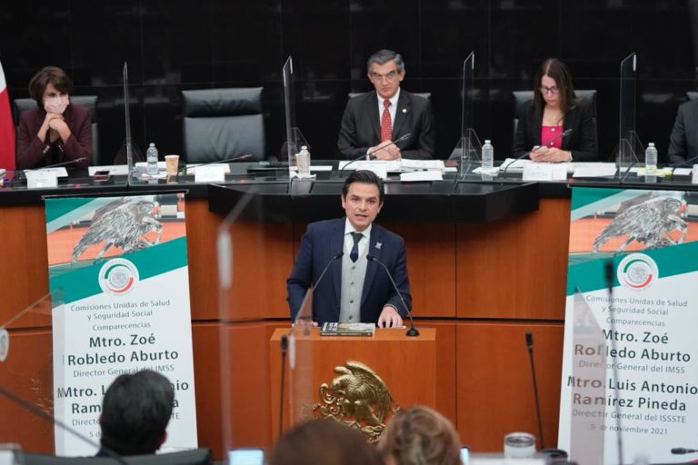 IMSS ahora cuenta con 144 nuevas sedes para la formación de residentes