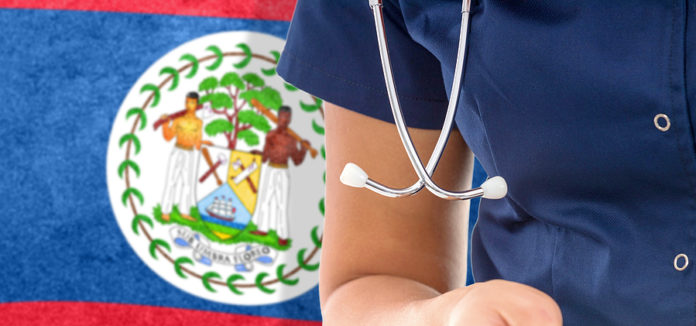 Belice impulsa la calidad de la atención a través de la salud digital