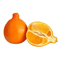 Grandes beneficios de la vitamina C