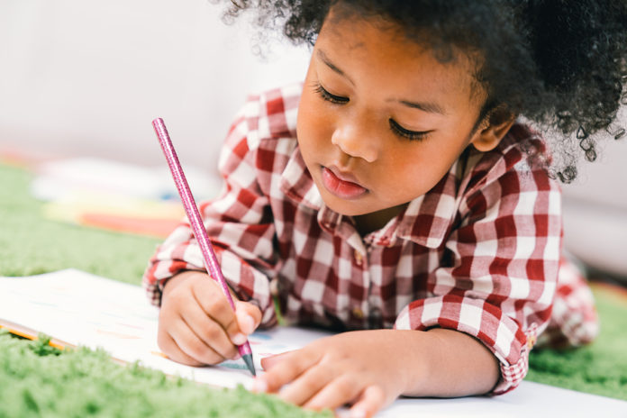 Desafíos de la salud infantil en República Dominicana