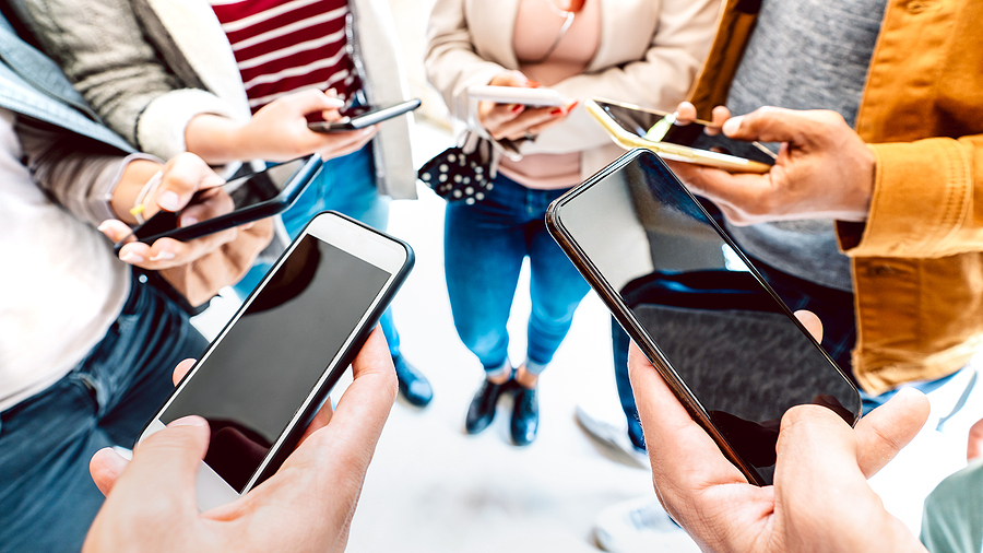 Efectos negativos de la tecnología para la salud