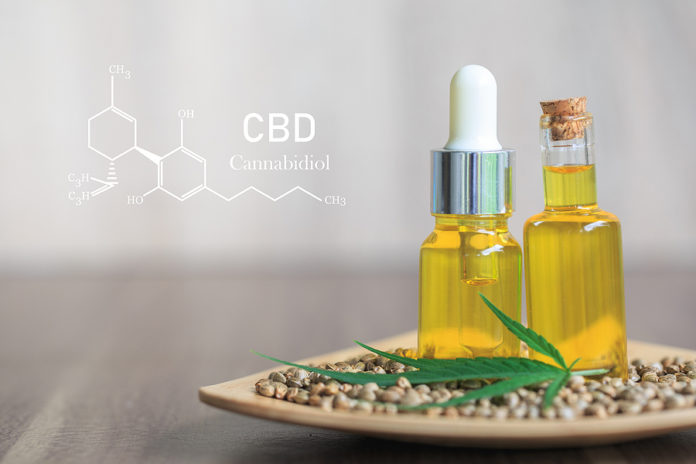 El cannabidiol y sus indicaciones en psiquiatría