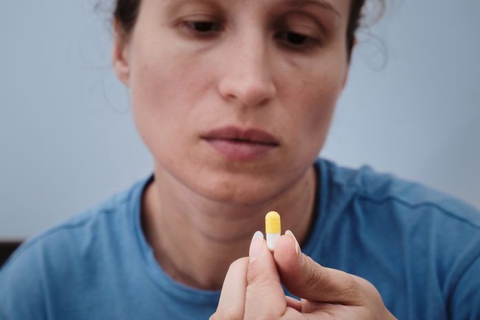 Consecuencias para la salud frente al consumo de drogas